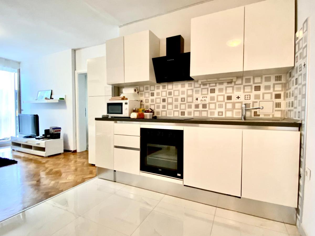 Apartment Dijana 3 Spalato Esterno foto